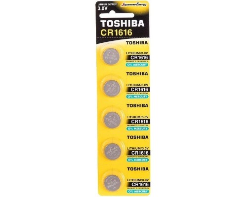 PORTATIL TOSHIBAILA CR1616 PW BP-5